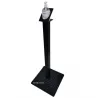 Dispensador Gel Columna Poste Jabon