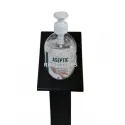 POSTE COLUMNA DISPENSADOR GEL NL