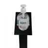 POSTE COLUMNA DISPENSADOR GEL NL