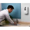 DISPENSADOR GEL HIDROALCOHOLICO AUTOMATICO