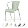 SILLA LUISSA