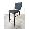 TABURETE MUNICH CLAY