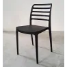 Sillas de Plastico restaurante hosteleria Nankin