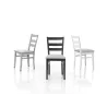 Silla mod. Tonet-cruz