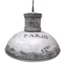 lampara lamp paris vintage industrial