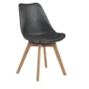 Silla Spider Cross  Negro