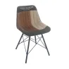 Silla Blanche vintage industrial hosteleria salon