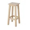 Taburete Mejico Sin Pintar madera bar hosteleria pino